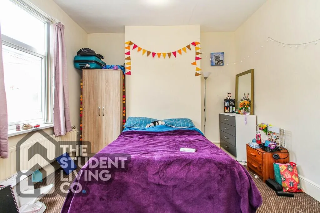 4 bedroom terraced house for rent