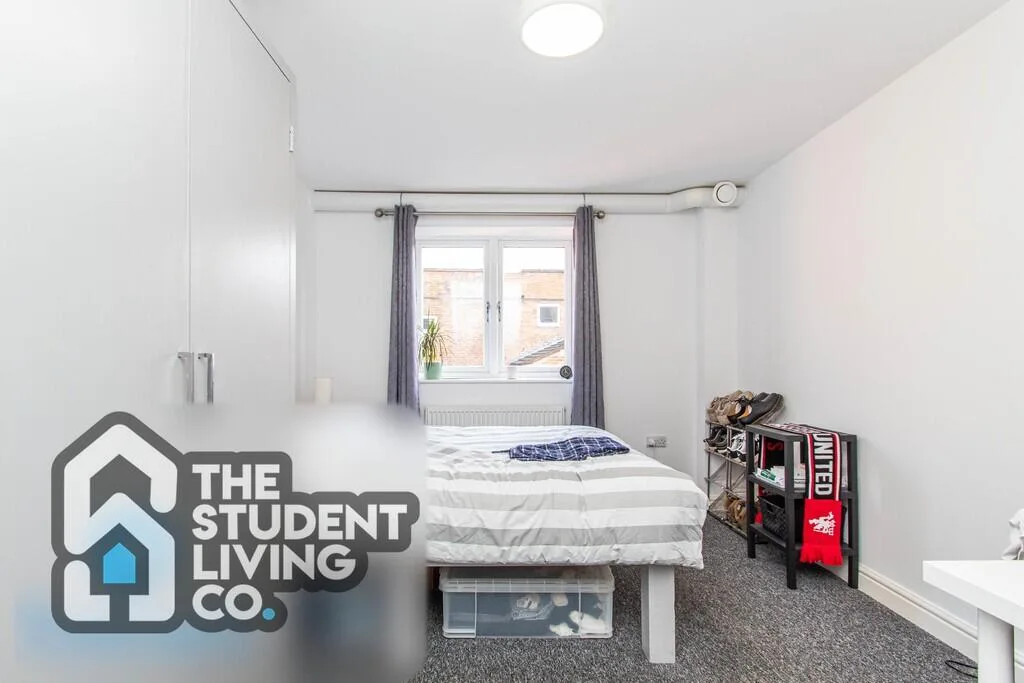 4 bedroom apartment for rent