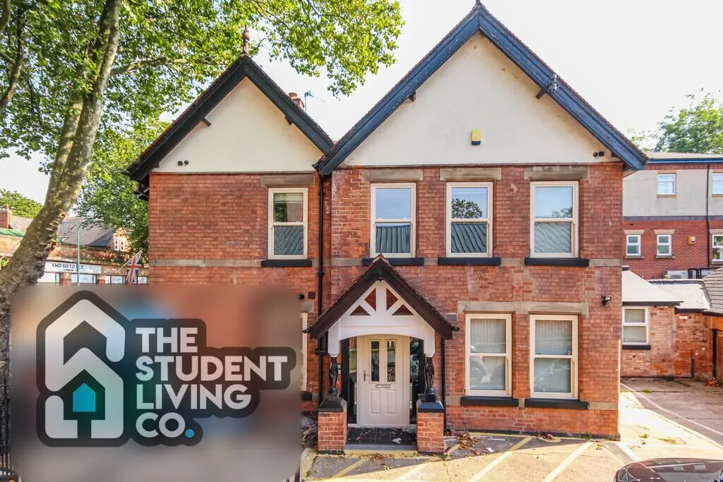 7 bedroom detached house for rent