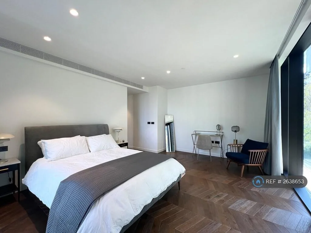 2 bedroom maisonette for rent