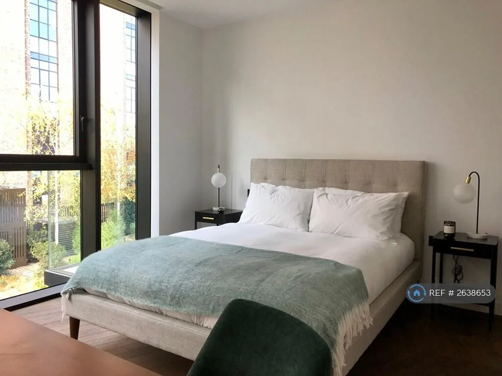 2 bedroom maisonette for rent