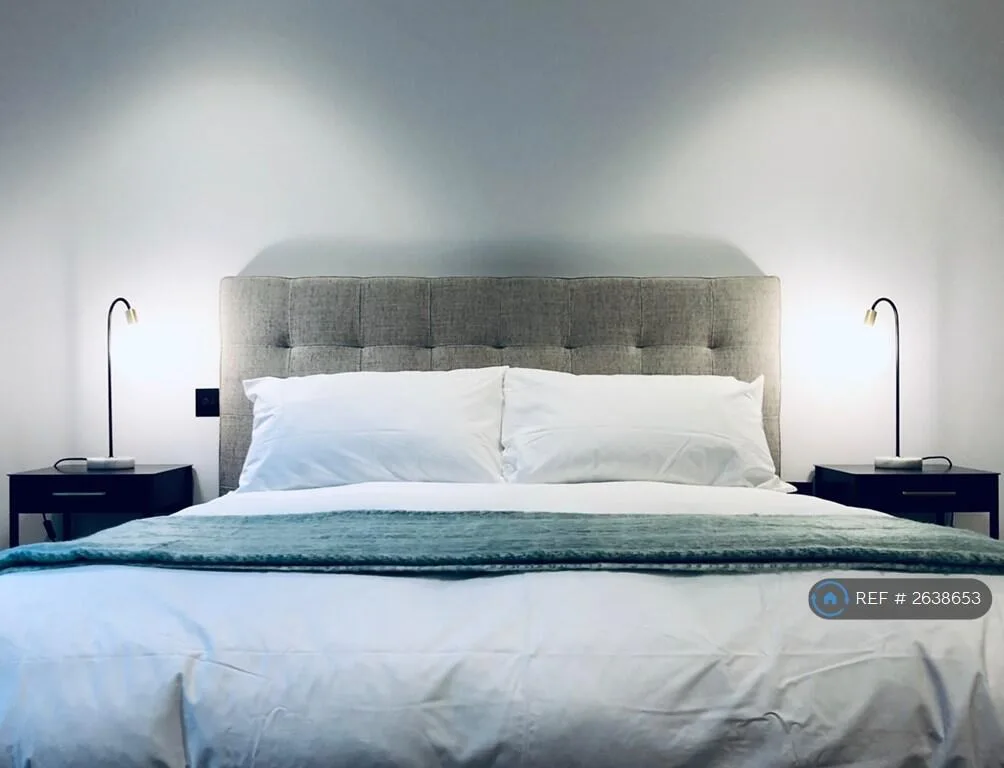 2 bedroom maisonette for rent