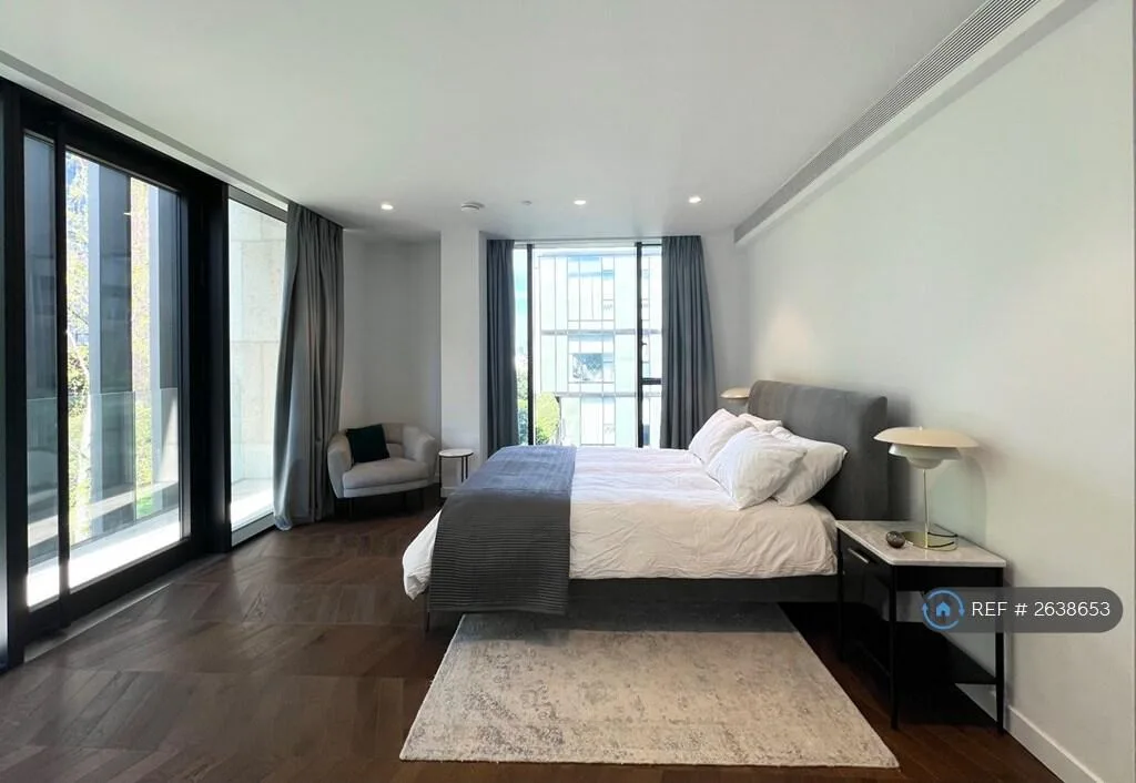 2 bedroom maisonette for rent