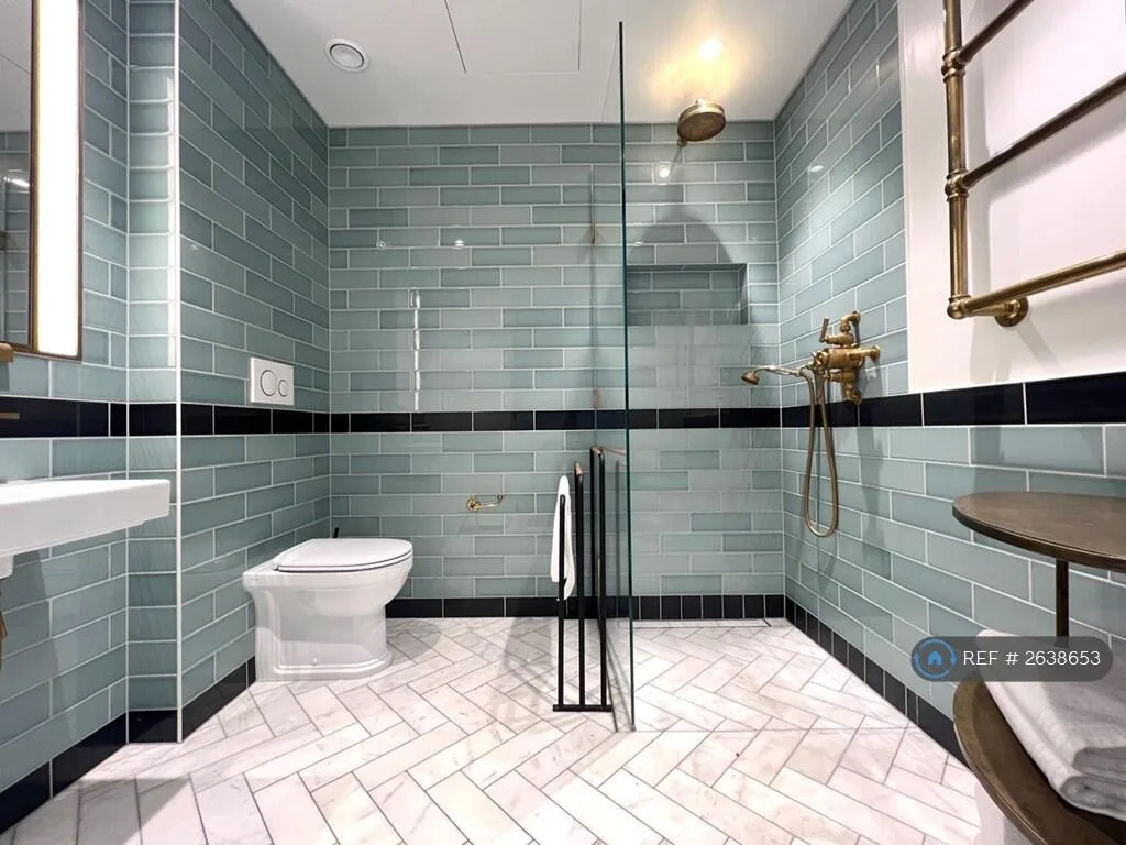 2 bedroom maisonette for rent