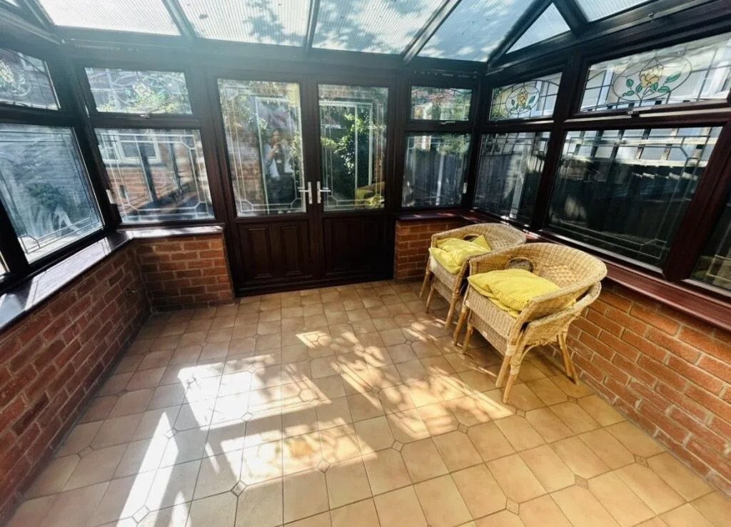 4 bedroom semi-detached house for rent