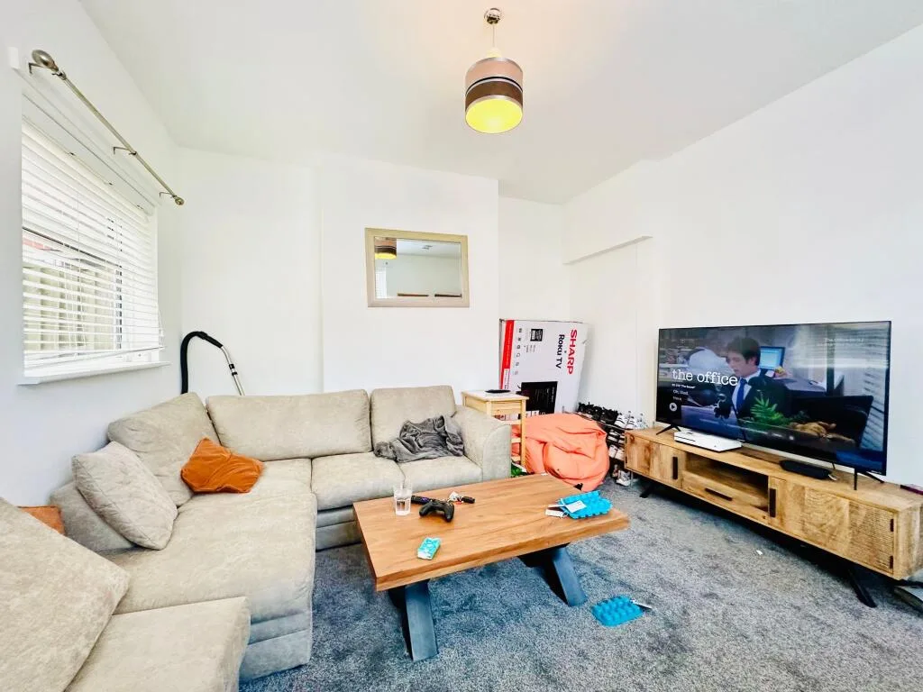 4 bedroom terraced house for rent