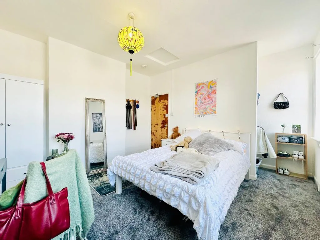 4 bedroom terraced house for rent