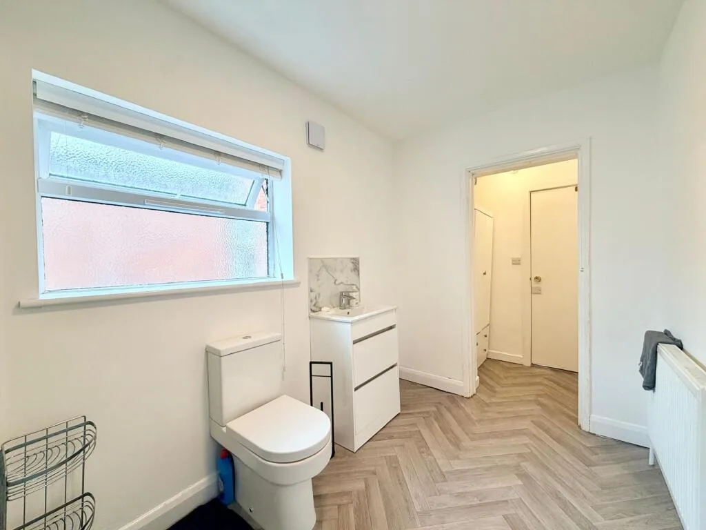 4 bedroom terraced house for rent