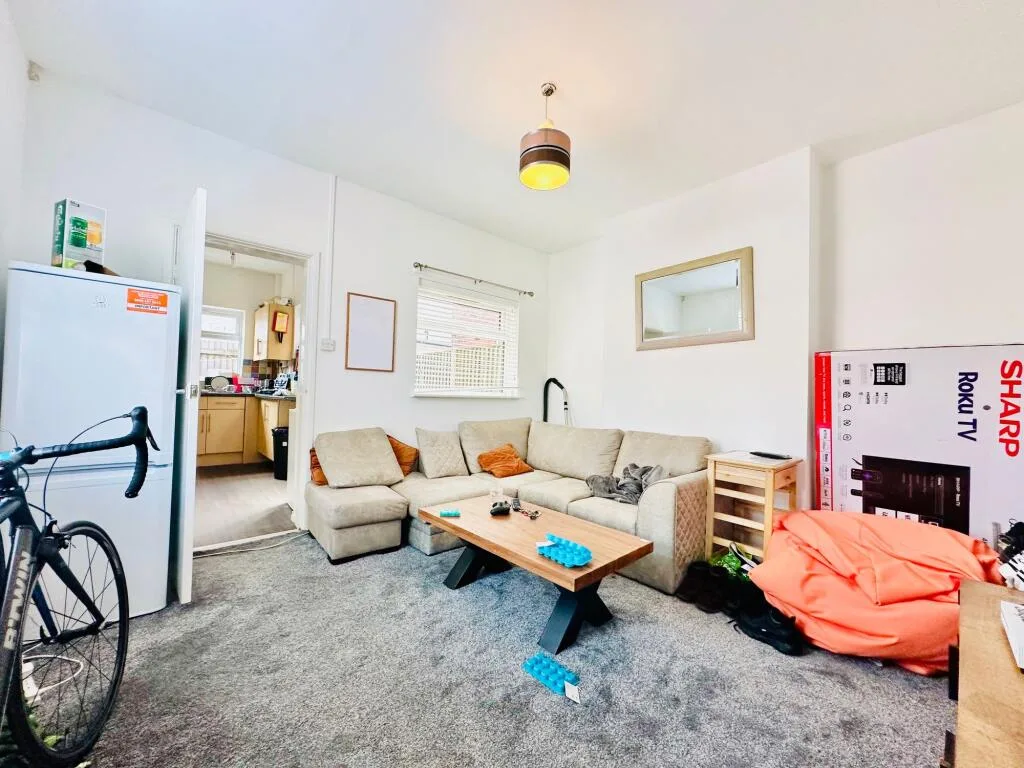 4 bedroom terraced house for rent
