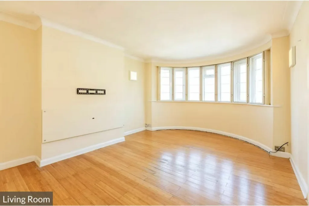 3 bedroom apartment for rent