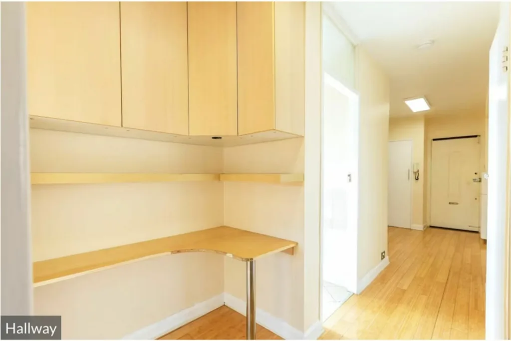 3 bedroom apartment for rent