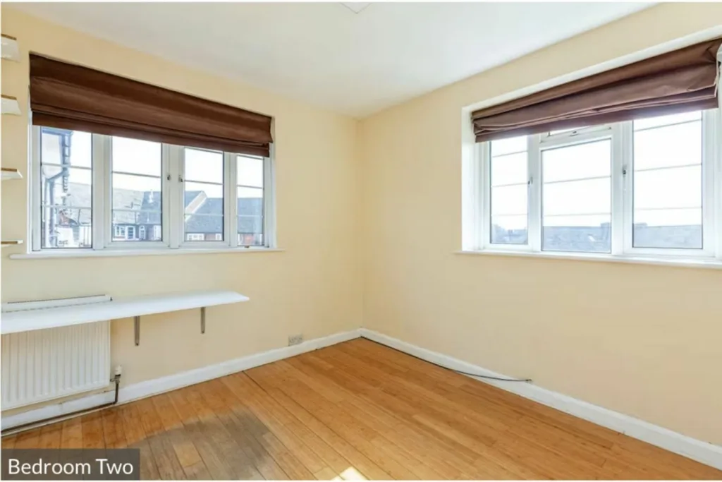 3 bedroom apartment for rent