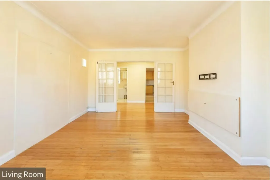 3 bedroom apartment for rent