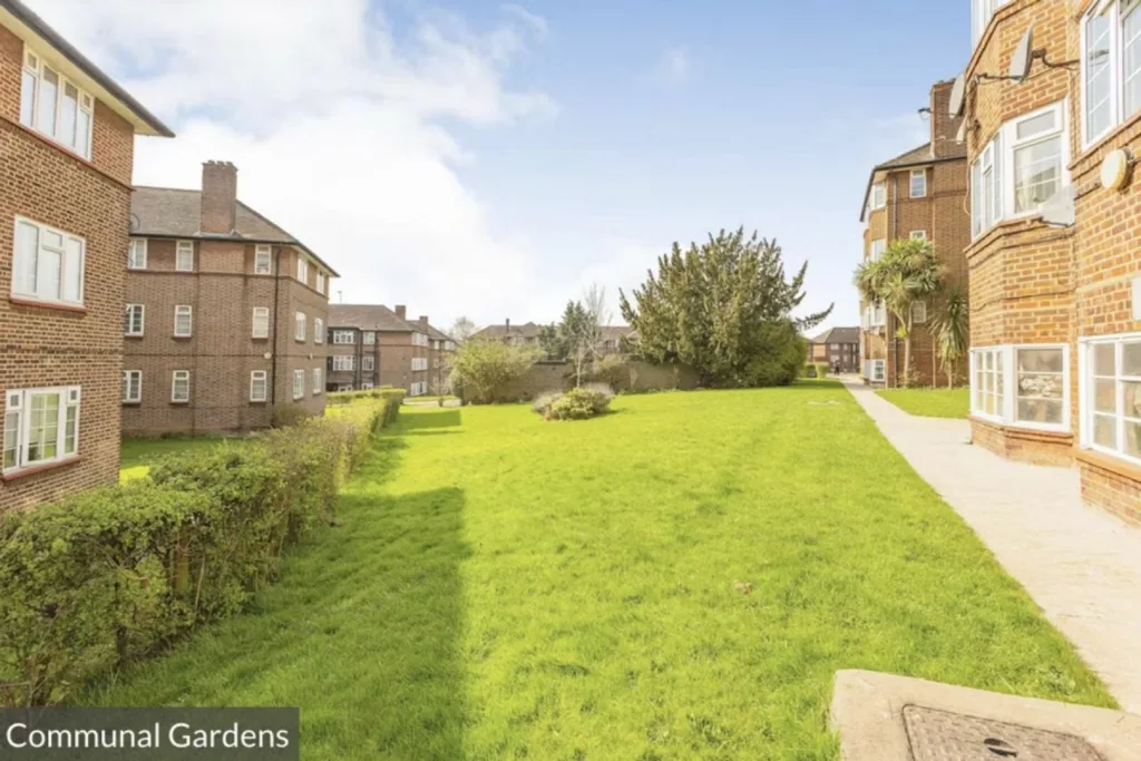 3 bedroom apartment for rent