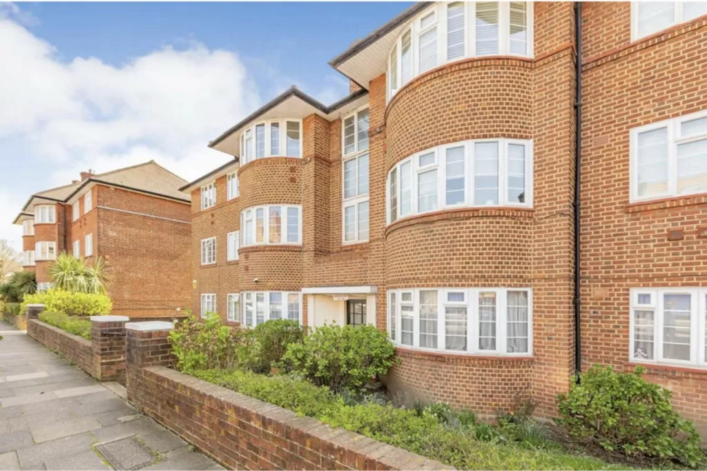 3 bedroom apartment for rent