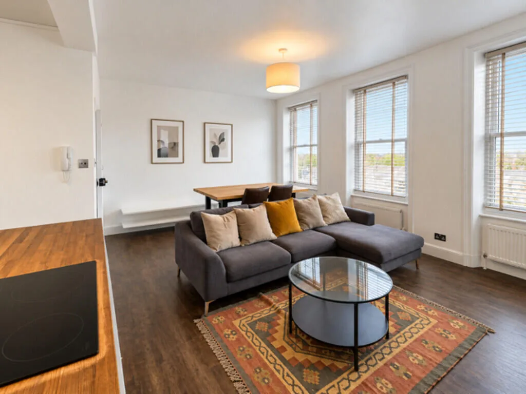 2 bedroom apartment for rent
