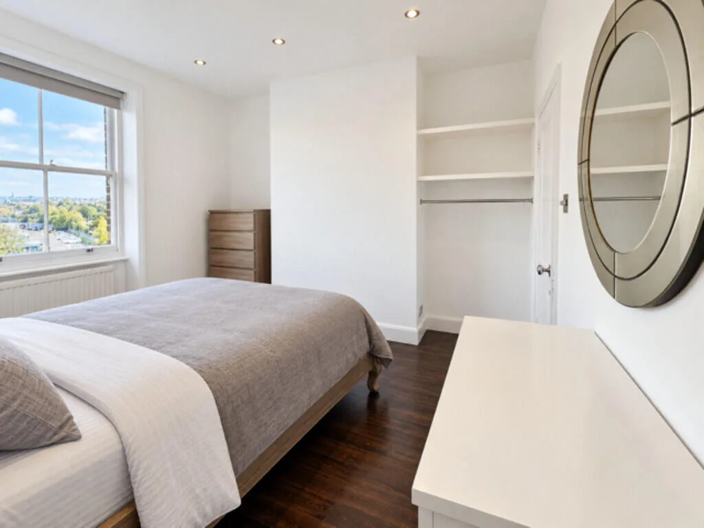 2 bedroom apartment for rent