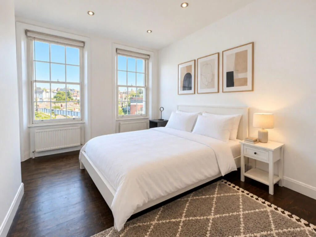 2 bedroom apartment for rent