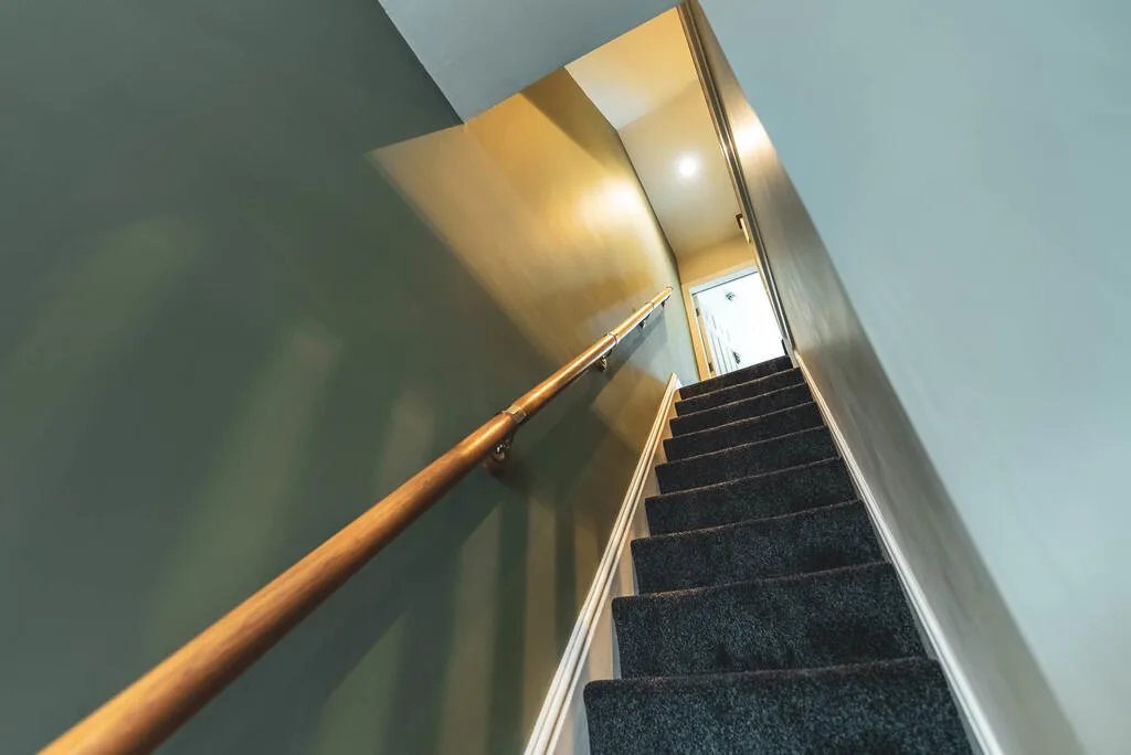 6 bedroom terraced house for rent