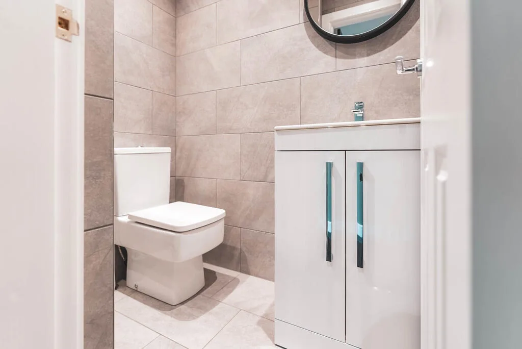 6 bedroom terraced house for rent
