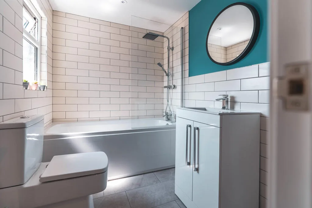 6 bedroom terraced house for rent