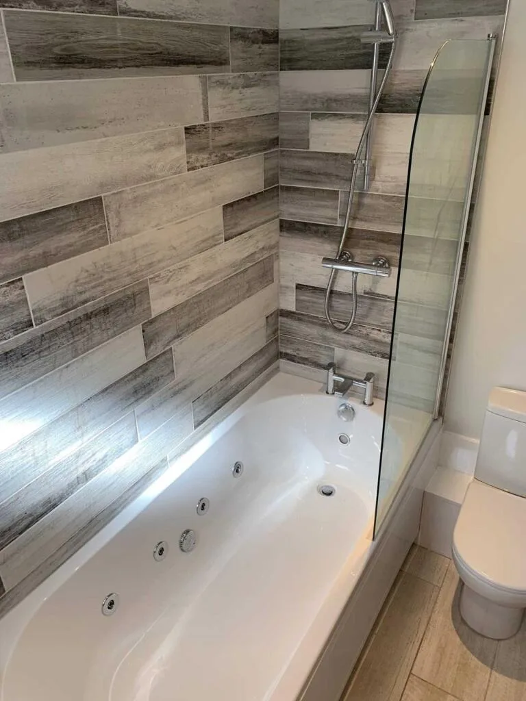 6 bedroom terraced house for rent