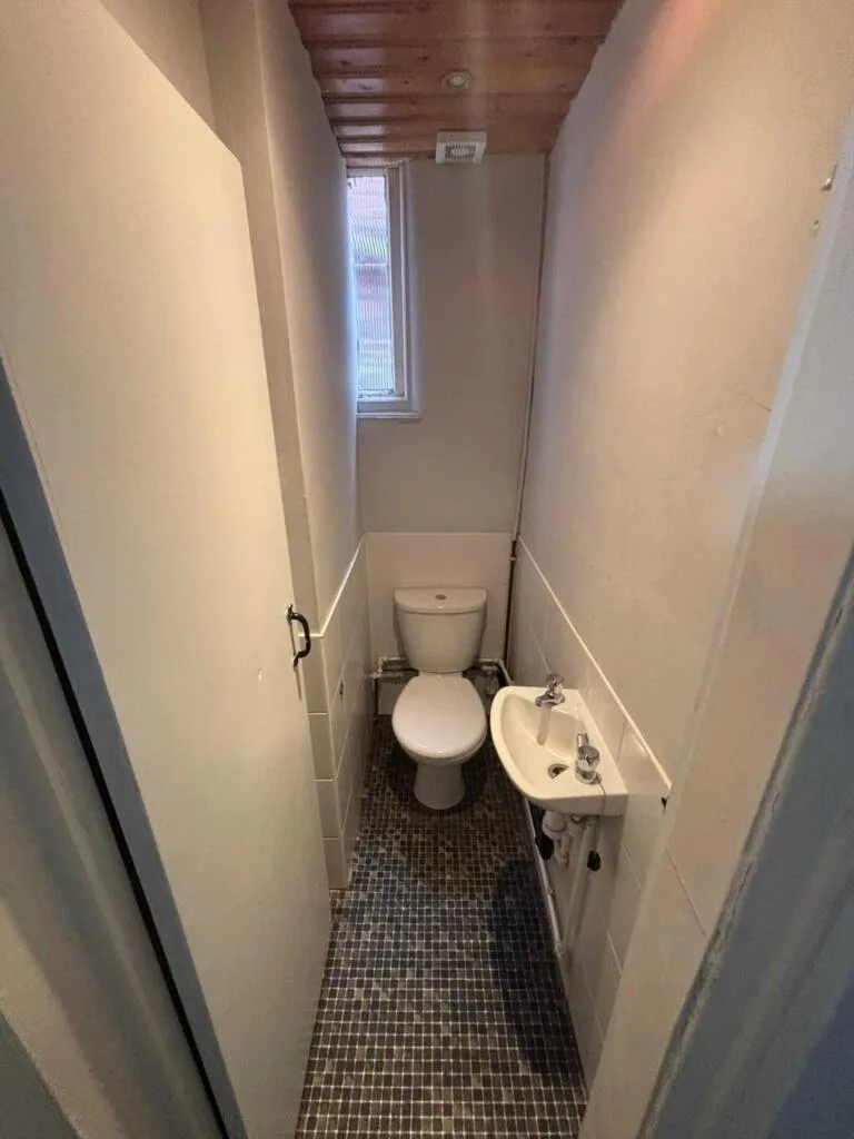 9 bedroom semi-detached house for rent