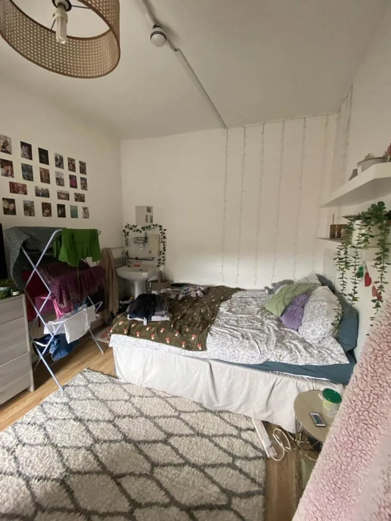 5 bedroom end of terrace house for rent