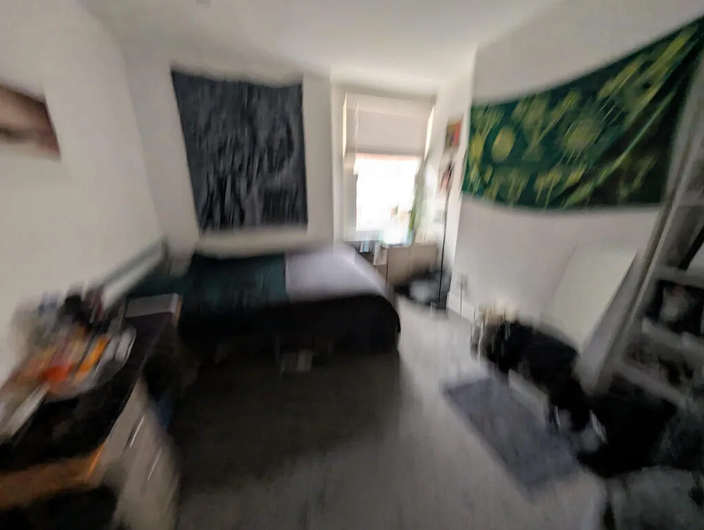 6 bedroom end of terrace house for rent