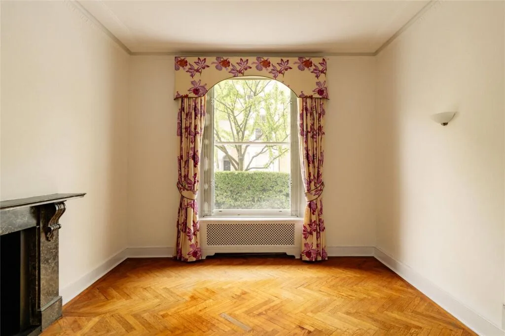 5 bedroom terraced house for rent