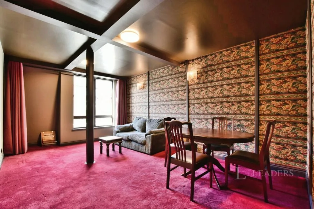 1 bedroom flat for rent