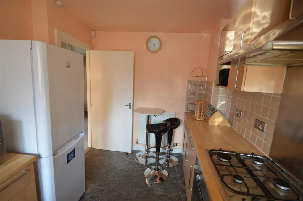 4 bedroom house for rent