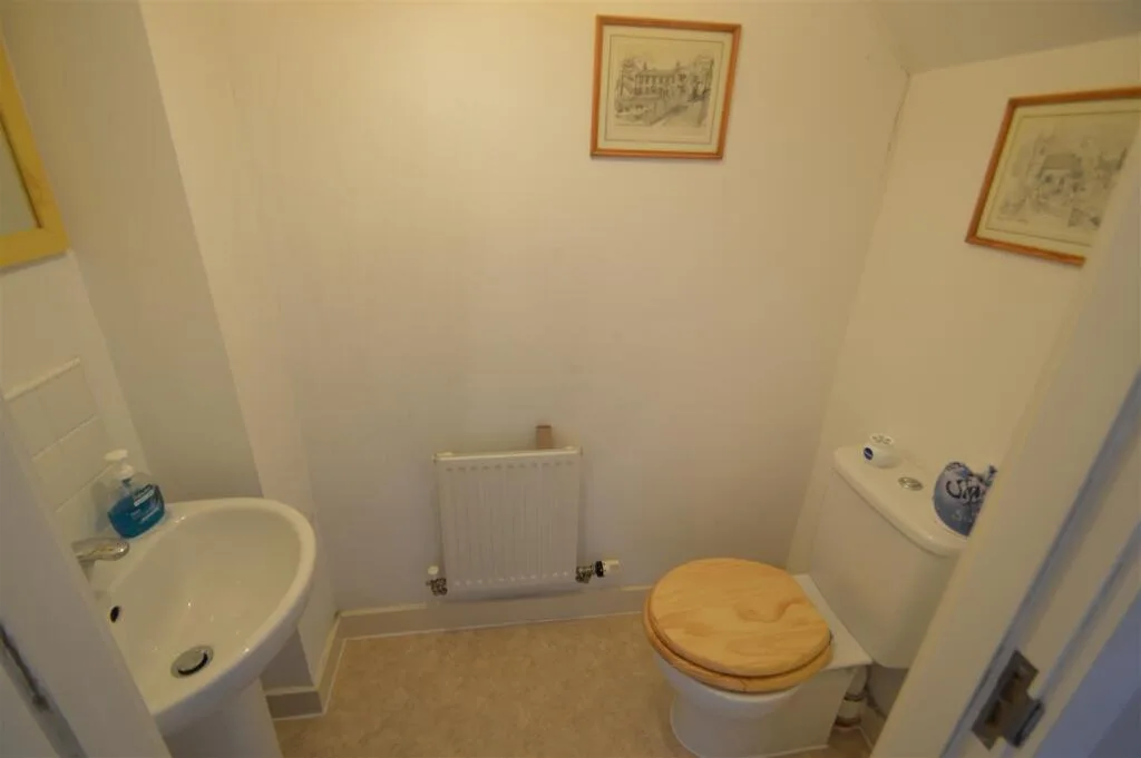 4 bedroom house for rent