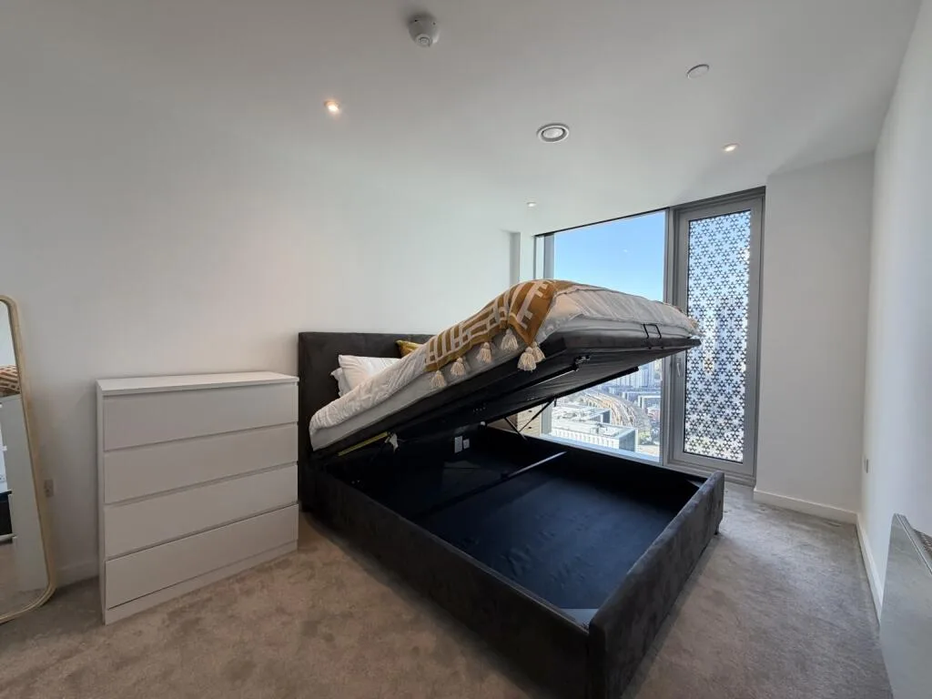 1 bedroom flat for rent