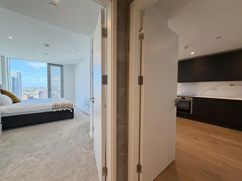 1 bedroom flat for rent