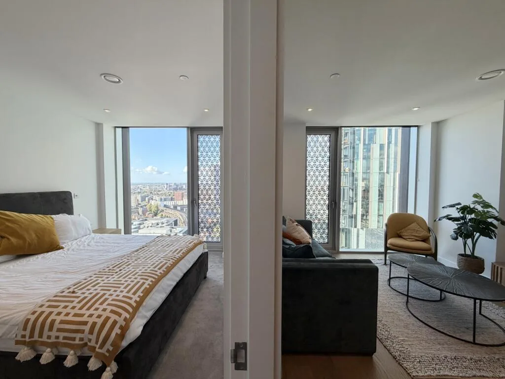 1 bedroom flat for rent