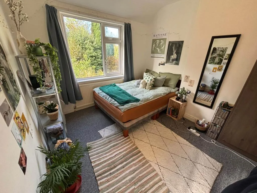3 bedroom semi-detached house for rent