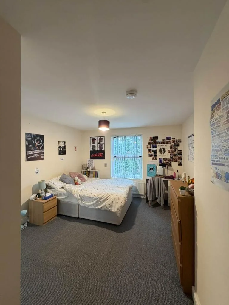 8 bedroom house for rent