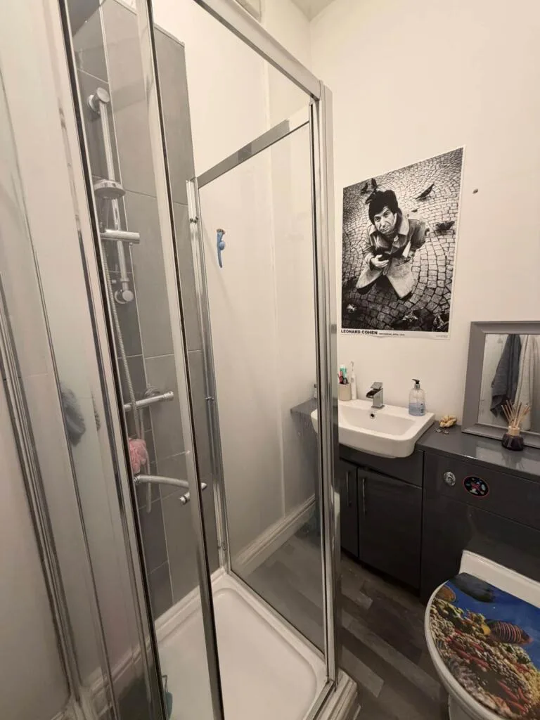 8 bedroom house for rent