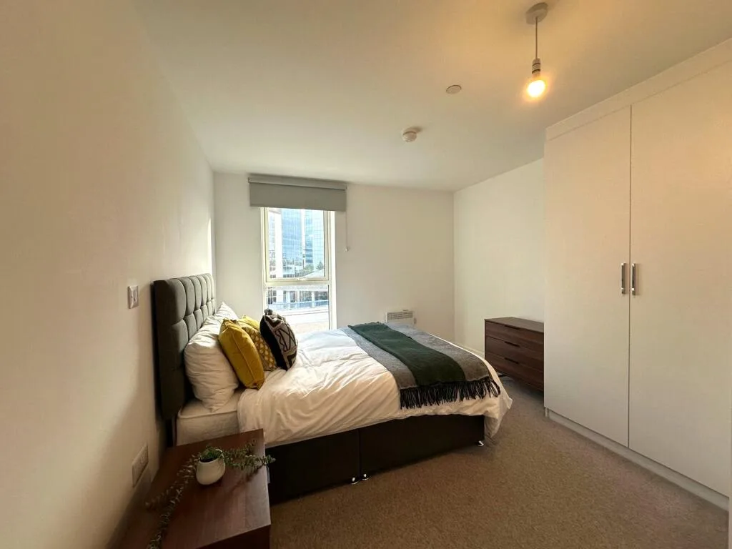 2 bedroom apartment for rent
