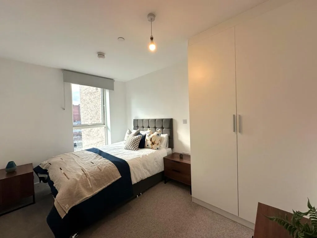 2 bedroom apartment for rent