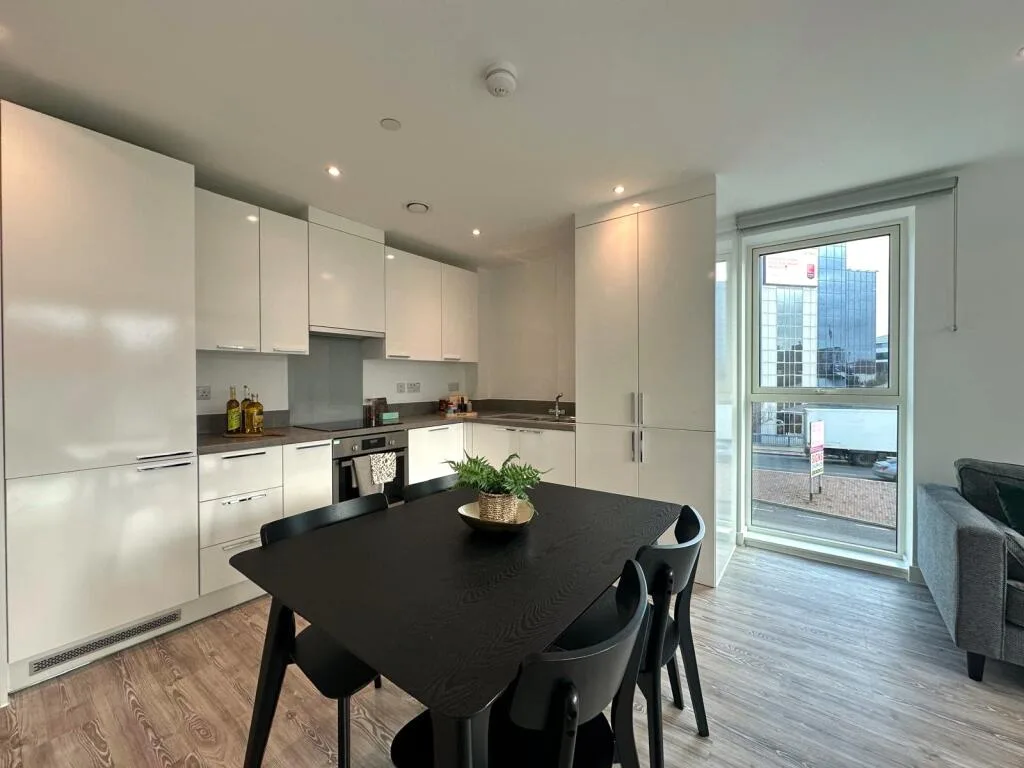 2 bedroom apartment for rent