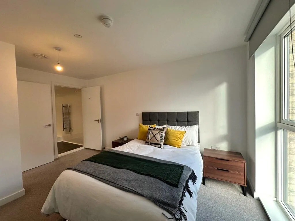 2 bedroom apartment for rent