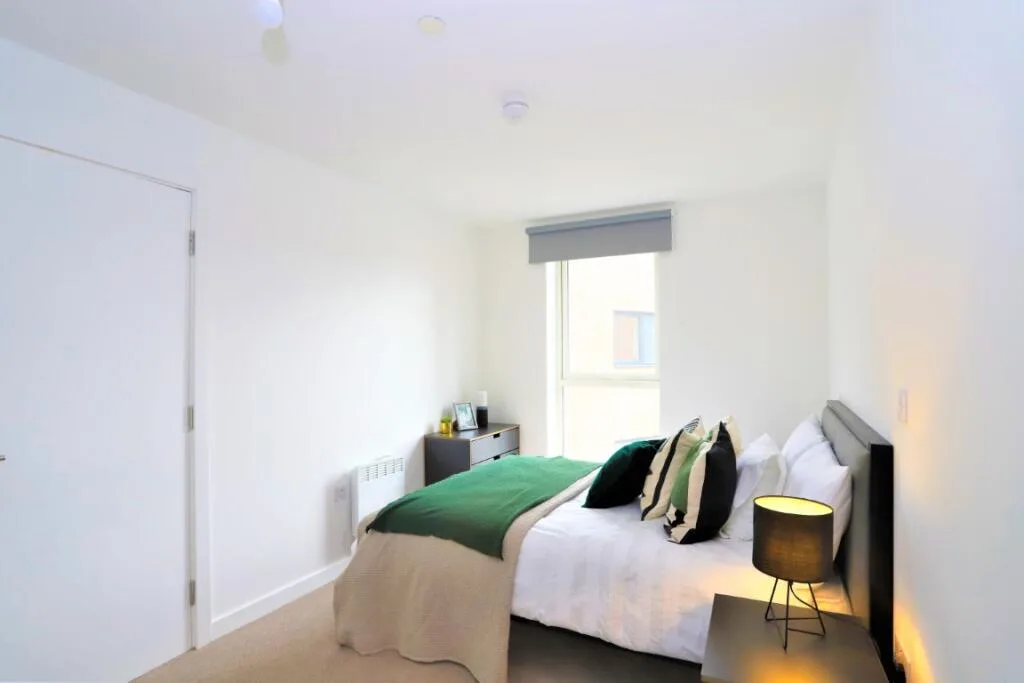 1 bedroom apartment for rent
