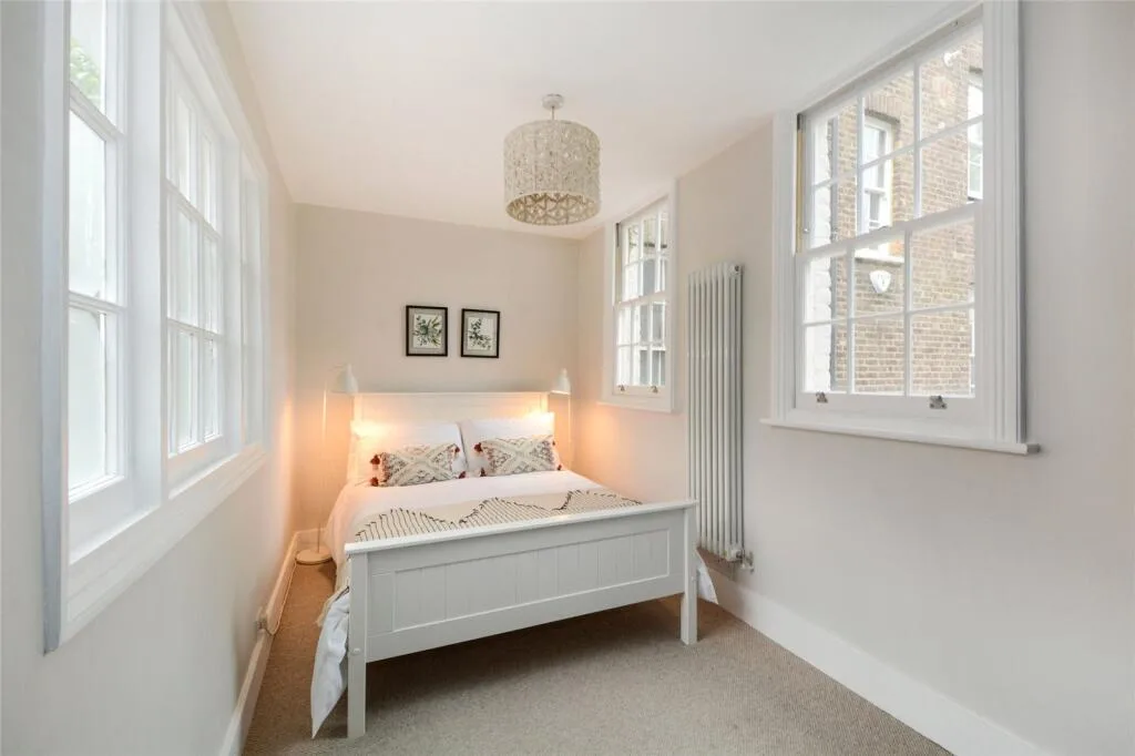 2 bedroom terraced house for rent