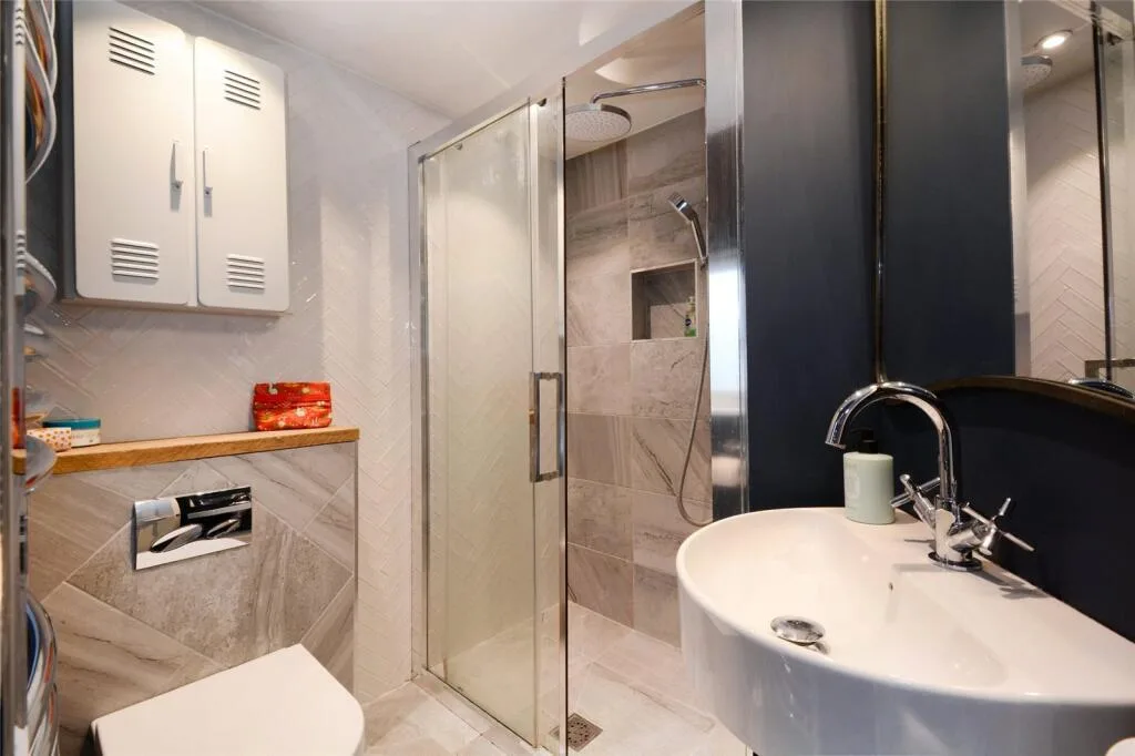 2 bedroom terraced house for rent