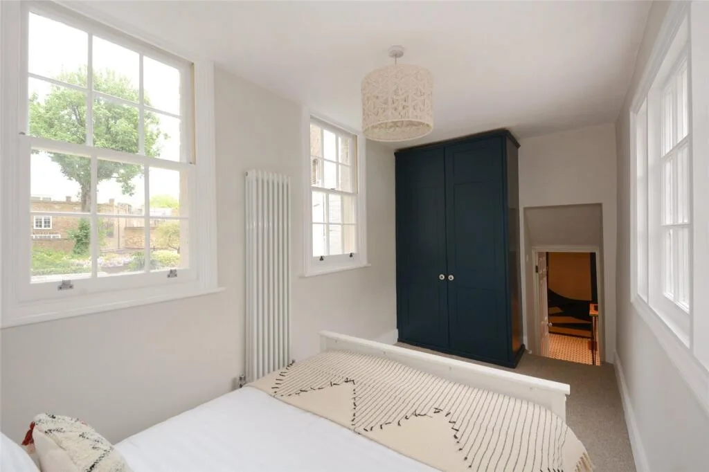 2 bedroom terraced house for rent