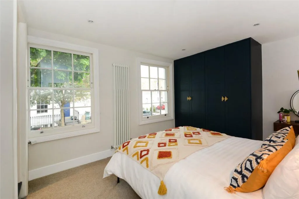 2 bedroom terraced house for rent