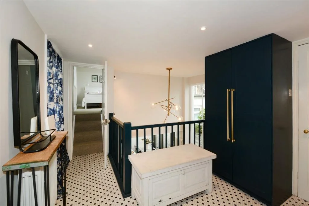 2 bedroom terraced house for rent