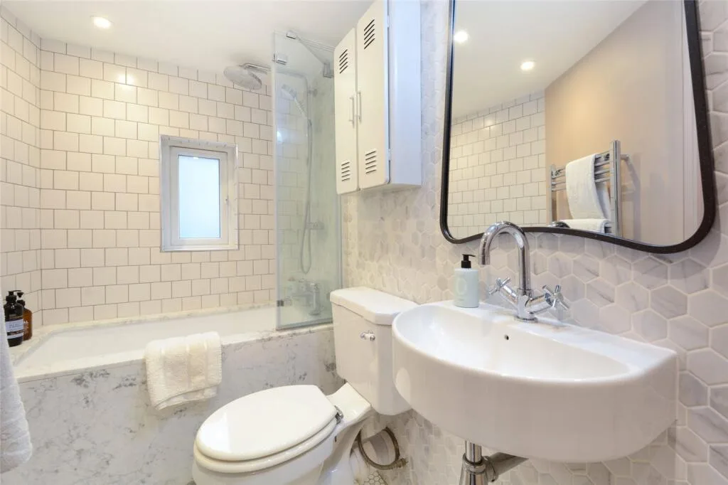 2 bedroom terraced house for rent